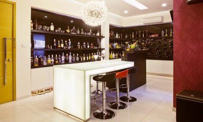 Bán Căn Hộ The Vista Q2 Nhiều Ưu Đải