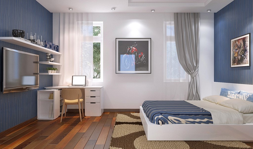 Mở bán nhà phố liền kề Mega Village giá chỉ 2.4 tỷ/ căn