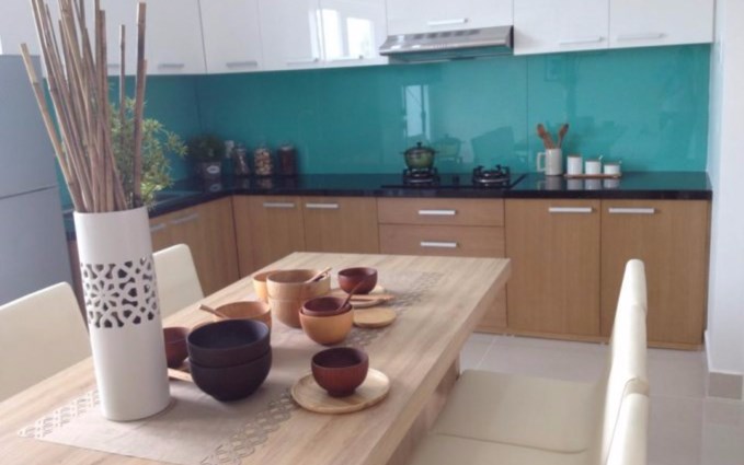 Mega Village Khang Điền - nhà phố, biệt thự q.9