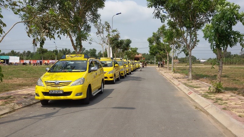 Đất rẻ nhất Bình Chánh chỉ 210 triệu / nền