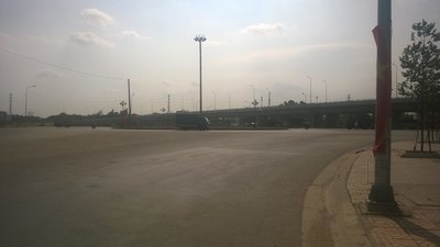 Đất ngã 3 Gò Công giá 6,5tr/m2 ngay MT Nguyễn Xiển,SHR, Thổ cư 100%