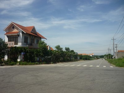 Bán nhà đường Lê Văn Lương Phường Tân Quy Quận 7, DT: 9 x 44