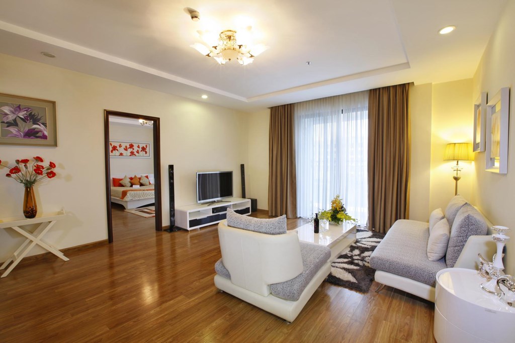 Chính chủ Bán căn hộ chung cư Morning Star Plaza, 2pn, 2WC QL13, Quận Bình Thạnh