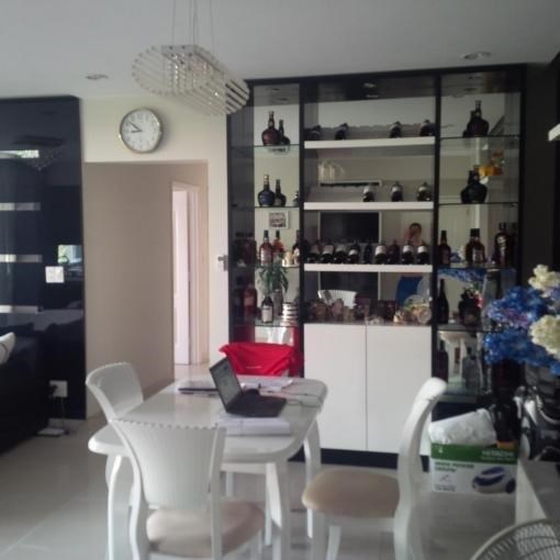 Bán căn hộ Mỹ Viên, giá hấp dẫn 3.1 tỷ, dt 118 m2