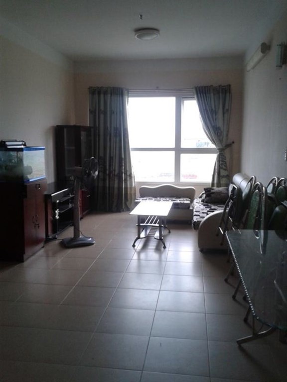 Bán nhanh Căn hộ chung cư Phú Gia Hưng, Q.Gò Vấp