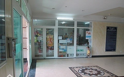 Cần bán căn hộ Mỹ Đức Gần Quận 1 106 m2 03 phòng ngủ View Văn Thánh 2.85 tỷ