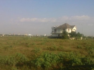 Bán một số nền đất dự án Phú Nhuận, quận 9