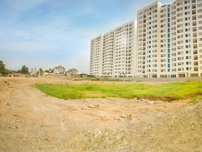 Đất nền Thủ Đức view sông, s/ hồng riêng chỉ 790 triệu