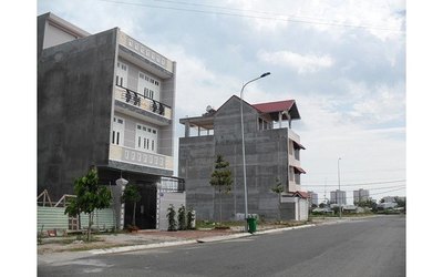 Đất cách ngã tư Bà Hom 15p giá 490 triệu – Sổ Hồng Riêng