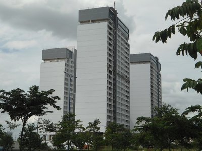 Bán lỗ Petro Land Q2, giá 11,5tr/m2