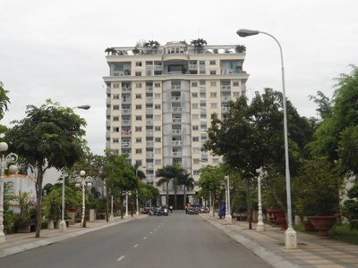 Chuyển công tác ra Hà Nội cần bán căn hộ Homyland 1; giá 1,7 tỷ / 90.88m2
