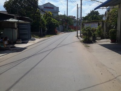 Bán đất Q.12, đường Vườn Lài, P. An Phú Đông giá 11tr/m2 đường nhựa 7-8m