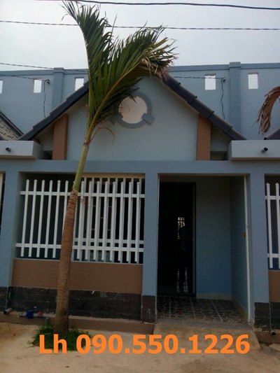 Bán nhà mới ngay đường An Phú Tây, Bình Chánh, sổ riêng