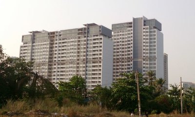 Tôi cần bán căn hộ Penhouse thuộc dự án Petroland Mark.244m