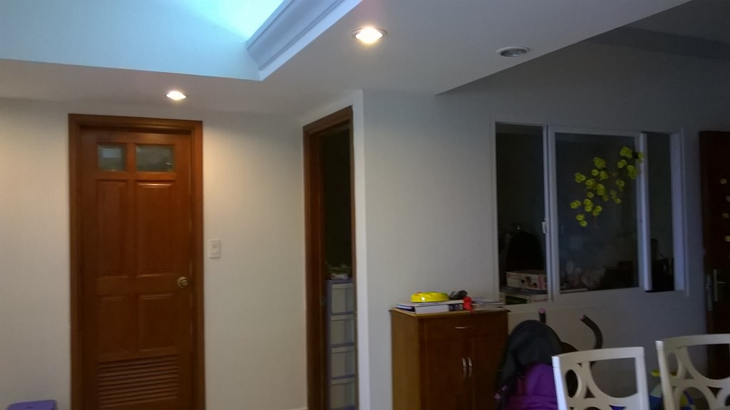 Bán căn hộ Homyland 1, Quận 2, giá 1,7 tỷ/ 91m2