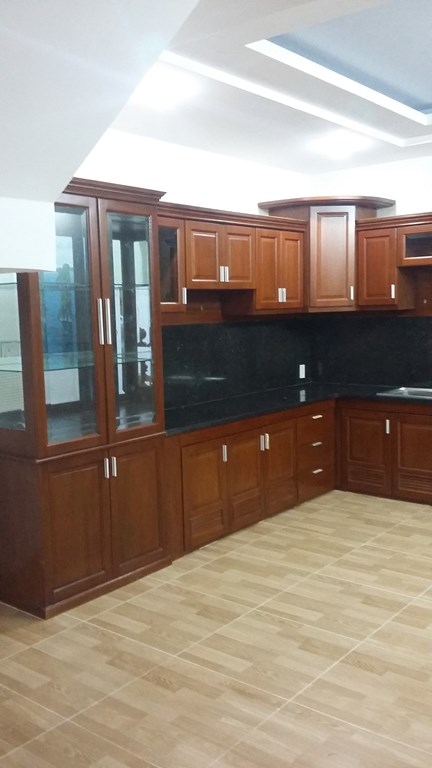 Bán nhà cách sân bay khoảng 20 phút