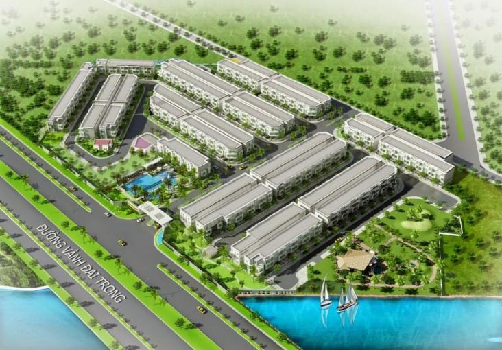 Bán Nhà Phố Mega Village, Từ 2.4 Tỷ/Nhà+Đất, Chiết Khấu 18%, Tăng Gói Nội Thất