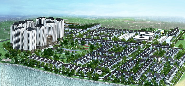 Bán căn hộ Q9 1.1 tỷ - CK 5% cho trí thức trẻ