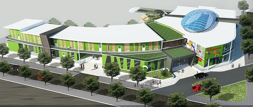 Bán căn hộ Q9 1.1 tỷ - CK 5% cho trí thức trẻ