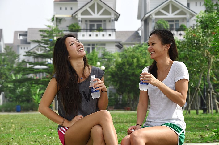 Bán căn hộ Q9 1.1 tỷ - CK 5% cho trí thức trẻ