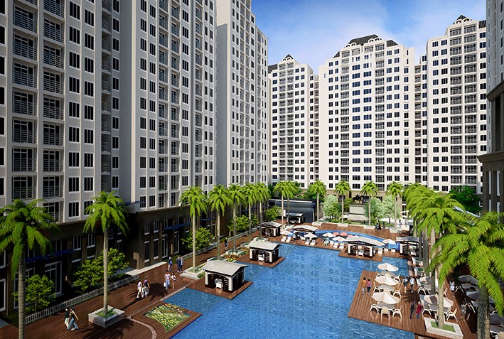 Bán căn hộ Q9 1.1 tỷ - CK 5% cho trí thức trẻ