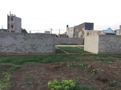 Tôi có mấy lô đất cách chợ Hiệp Thành 500m cần bán gấp