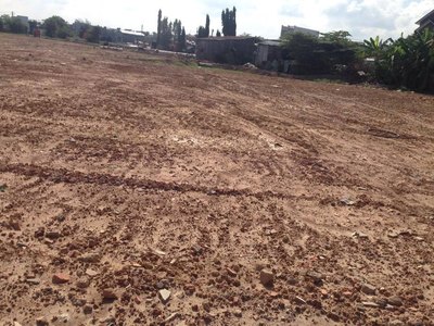 Đất Bình Chánh từ 150 triệu/nền, có sổ hồng, ck 4%