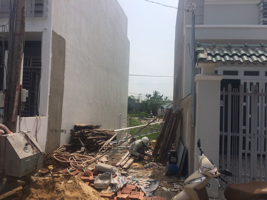 Đất 4x15 ngay Khu Công Nghê Cao - Lê Văn Việt giá 620tr