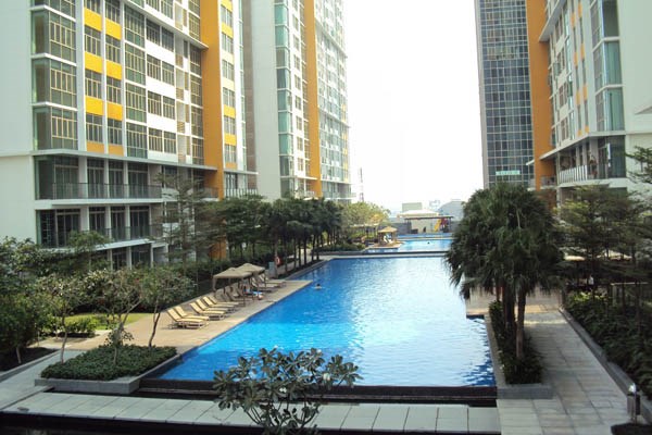 Mở bán tháp t5 căn hộ, resort the vista đẳng cấp 5 sao Quận 2