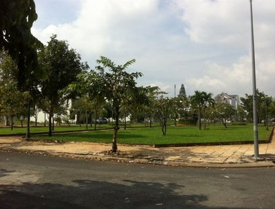 Bán đất thổ cư xây dựng tư do đủ diện tích đường Lê Văn Lương giá chỉ từ 326tr/nền