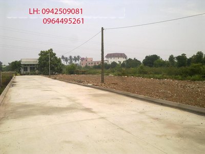 Bán đất Quận 12 đất thổ cư, chính chủ, P.An Phú Đông