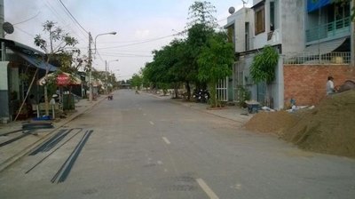 Đất nền thổ cư, sổ hồng riêng, góp 24 tháng không lãi suất, diện tích 5x20m, giá 290 triệu