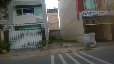 Đất Ngay Ngã 3 Man Thiện - Lê Văn Việt 780tr/ 58m2 SHR