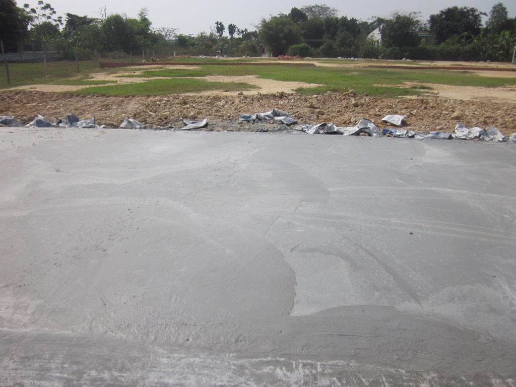 Đất gần công viên, chợ, đường 20m 80m2 Tỉnh lộ 10