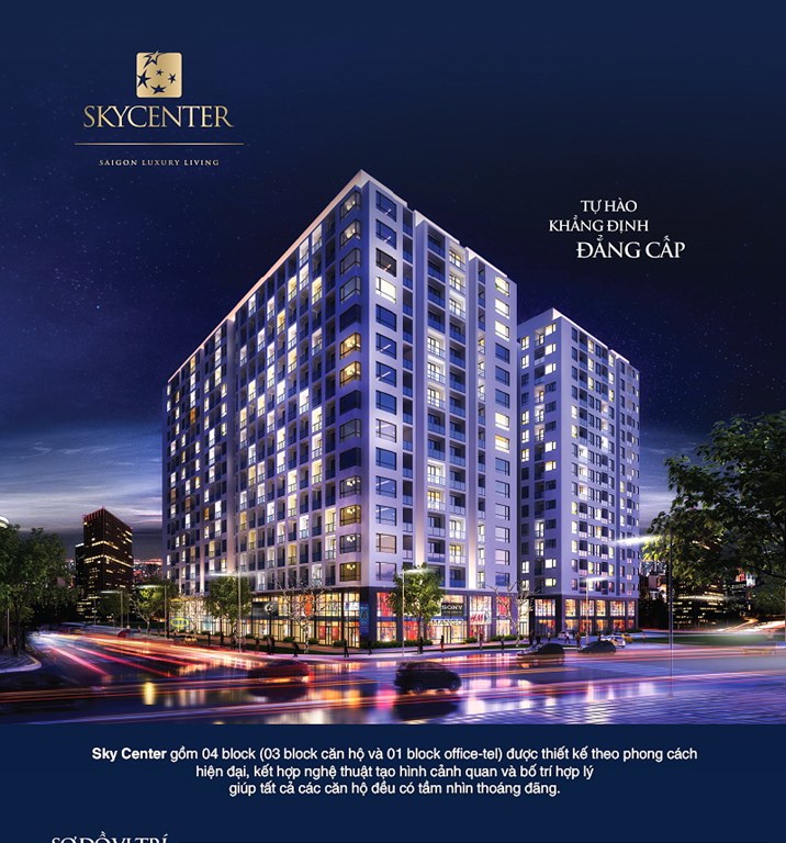 Bán/sang nhượng căn hộ Mặt tiền đường Phổ quang