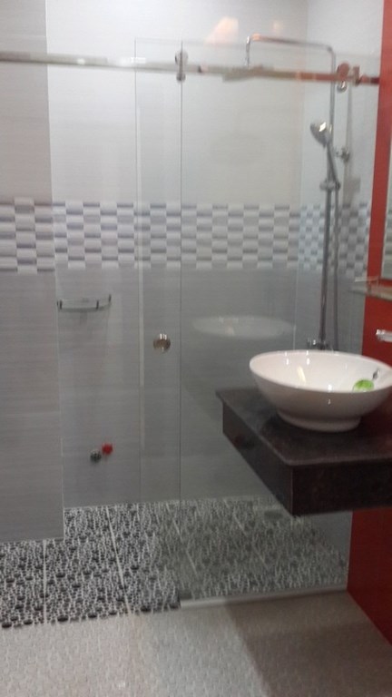 Bán nhà 4,5m x15m đúc 4 tấm giá 3,4 tỷ hẻm Quang Trung P8 Gò Vấp