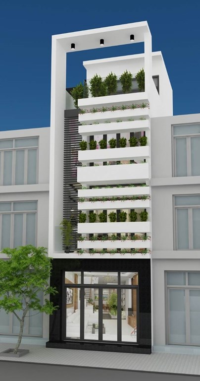 Bán nhà Quận 2, hẻm ô tô, P Bình Trưng Tây, 3 lầu