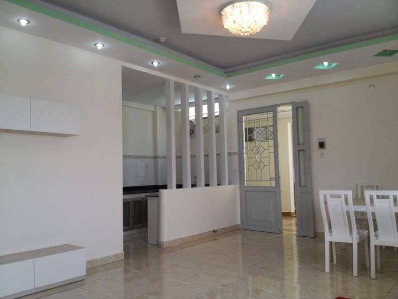 Hổ trợ gói 30.000 tỷ, căn hộ 2 PN, sổ hồng, giao nhà ngay