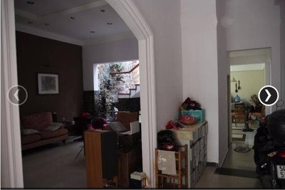 Bán nhà 4 lầu MT đường Trần Hưng Đạo, Quận 1. Giá 23 tỷ.