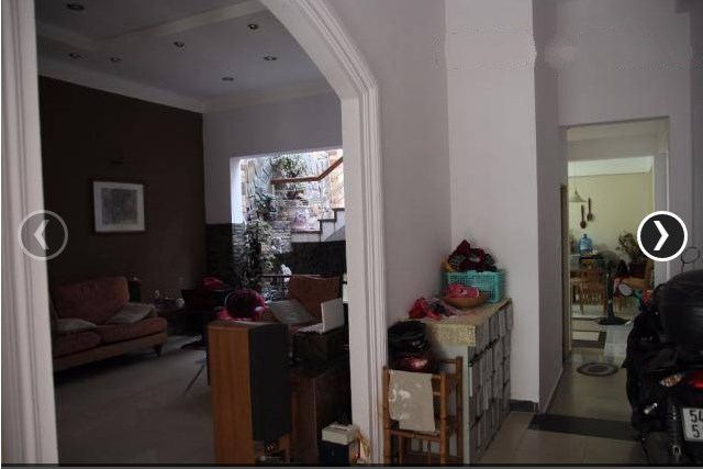 Bán nhà 4 lầu MT đường Trần Hưng Đạo, Quận 1. Giá 23 tỷ.