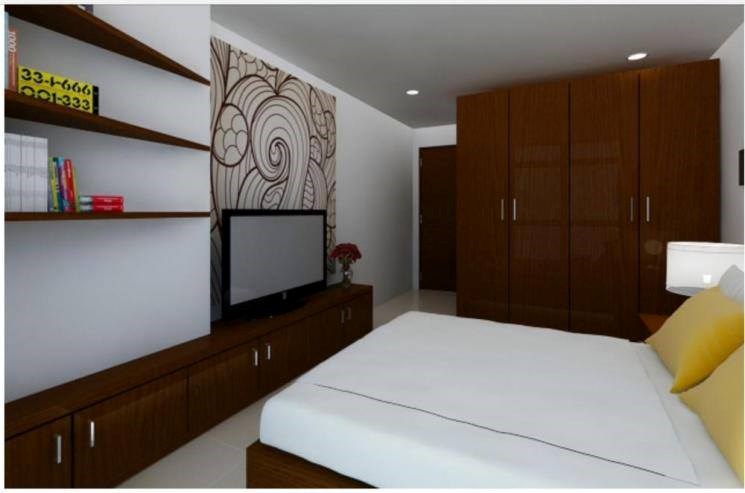 Căn Hộ Saigonres Plaza Đẳng Cấp Với 5 Tầng Tm Liền Kề Q.1 Giá Chỉ 1,59 Tỷ