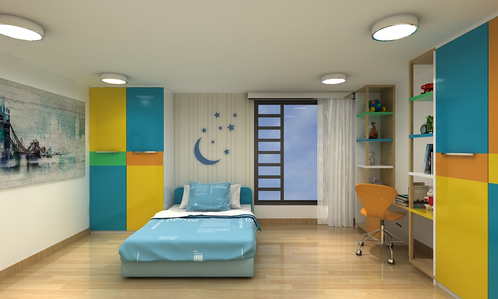 Mở bán căn hộ ở liền Happy City giá 12tr/m2.