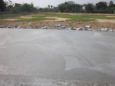 Đất thổ cư giá rẻ 2,6 tr/m2, sổ hồng riêng, đất mặt tiền gần sông