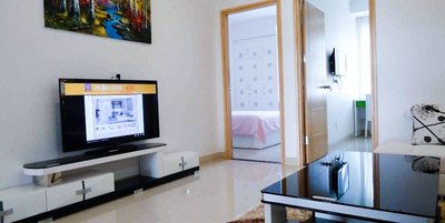 Sở hữu Căn hộ đã hoàn thiện Dream Home Luxury tại trung tâm quận Gò Vấp, giá hấp dẫn từ 1 tỷ VNĐ