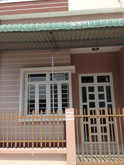 Bán nhà mới xây hoàn toàn, trả góp k lãi suất, giá 260tr