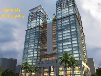 Bán căn hộ Vincom Đồng Khởi đẳng cấp bậc nhất tại quận 1 chỉ 130tr/m2