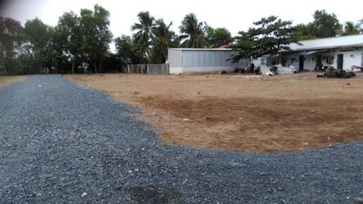 Bán đất tại Đường Quốc lộ 1A, Xã Tân Kiên, Bình Chánh, Hồ Chí Minh