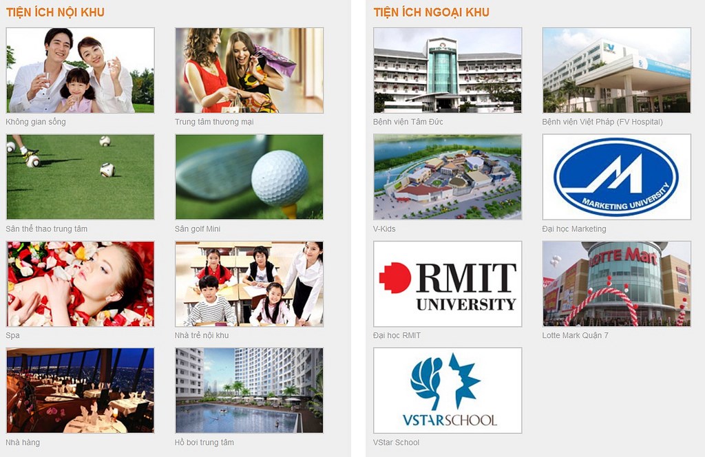 Bán căn hộ Florita chỉ 980 tr/căn