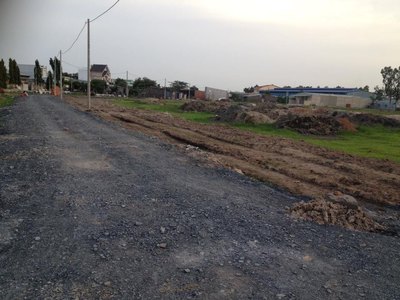 320 triệu/nền - nhận nền xd ngay - cơ hội mua giá gốc cđt - thanh toán linh hoạt