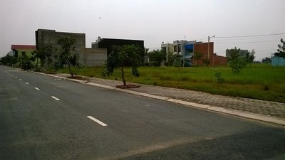 Nhanh Tay Chọn Vị Trí Đẹp, Đất Thổ Cư 100%, Giá Siêu Rẻ.